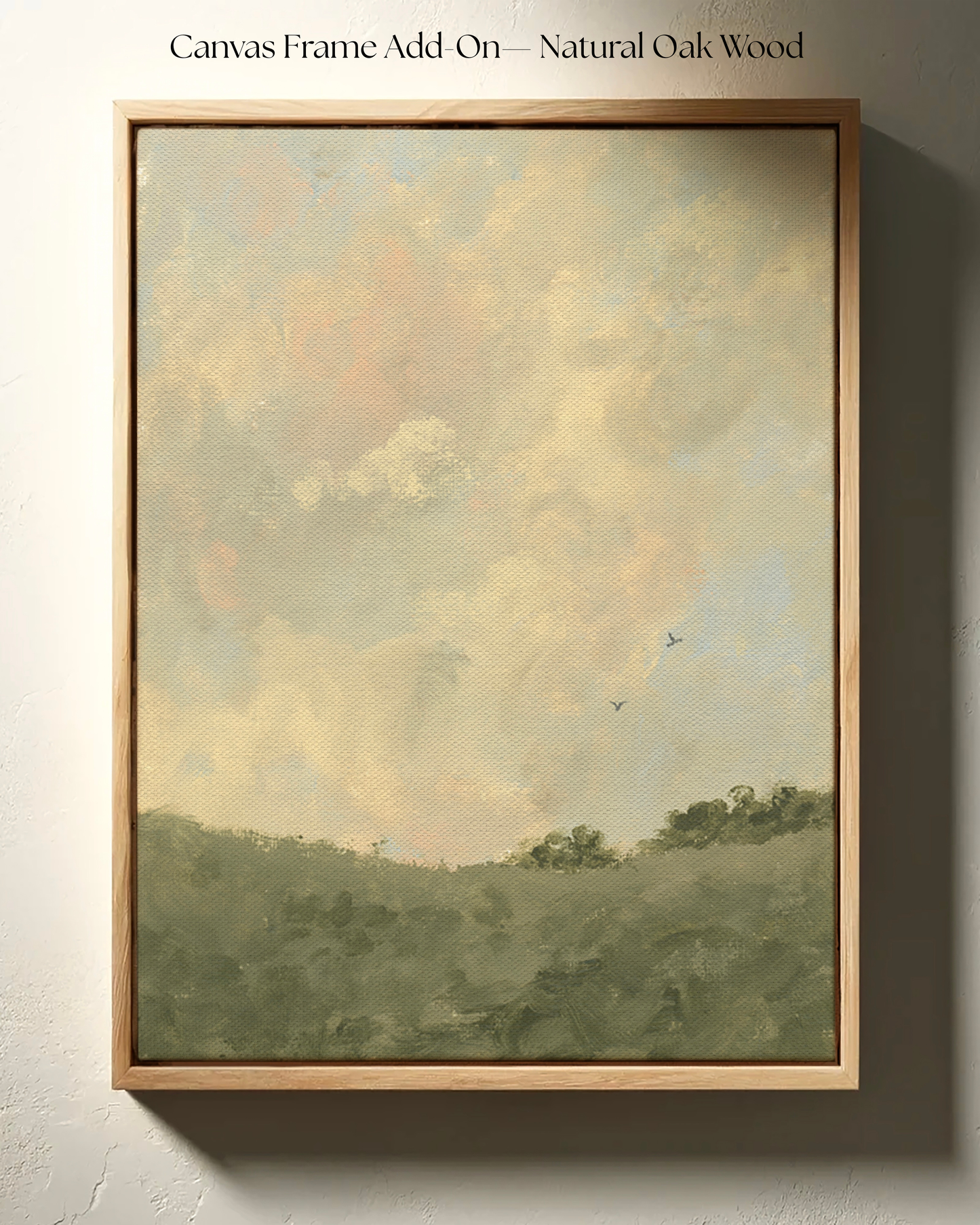 What the Water Remembers - Fine Art Print