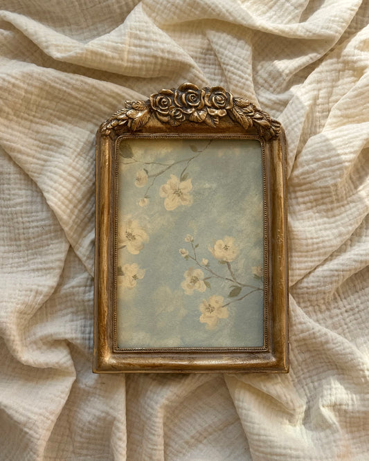 Framed Print no. 43