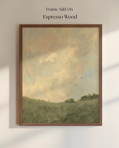 What the Water Remembers - Fine Art Print