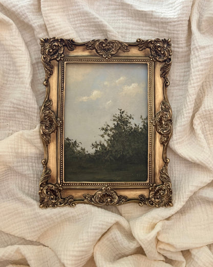 Postcard no. 25 - Fine Art Print