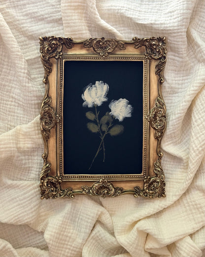 Postcard no. 07 - Fine Art Print