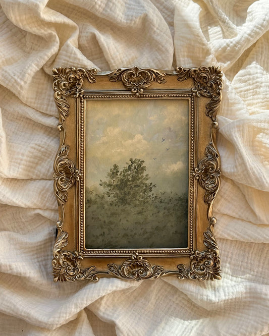 Verdancy - Fine Art Print