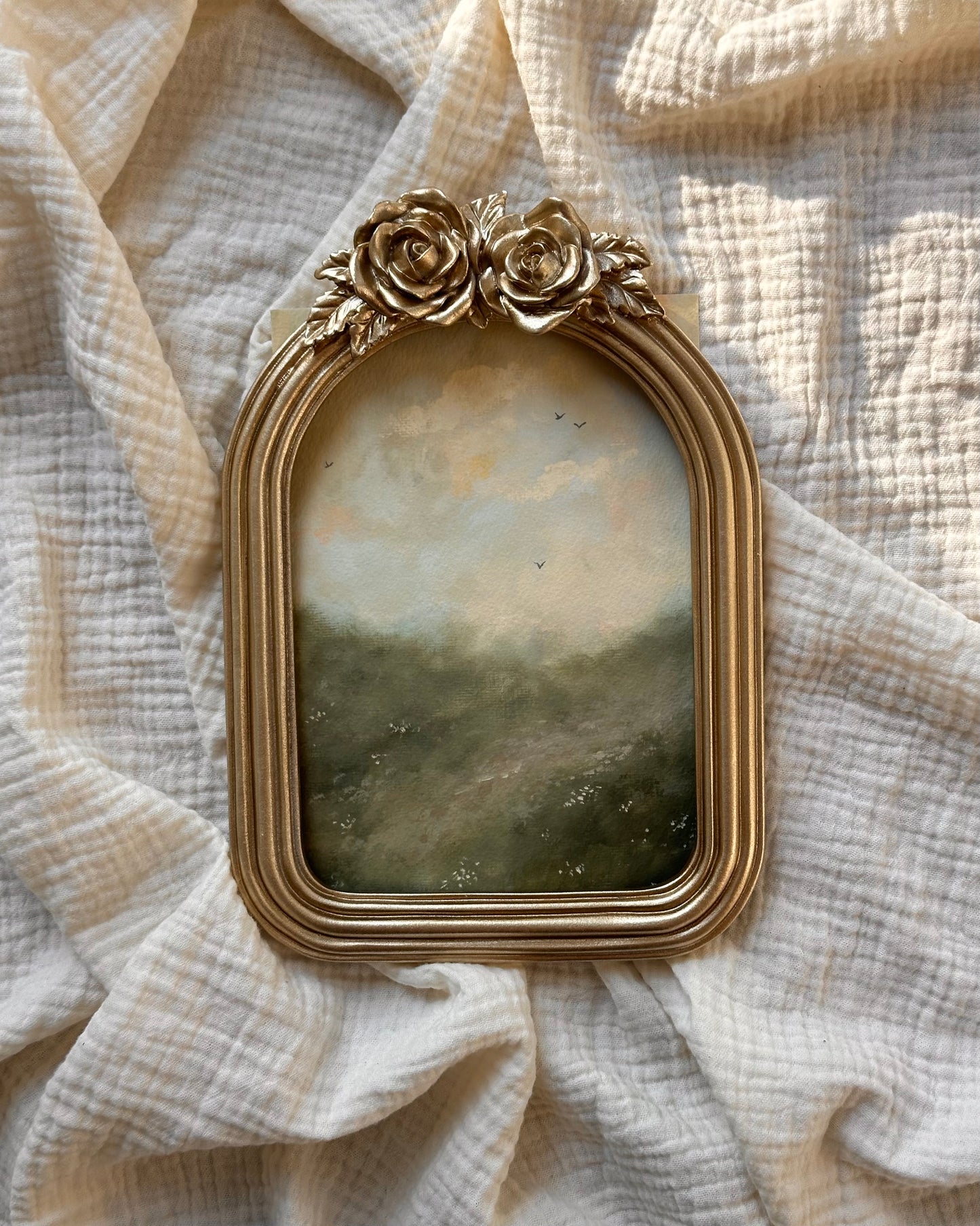 Framed Print no. 06