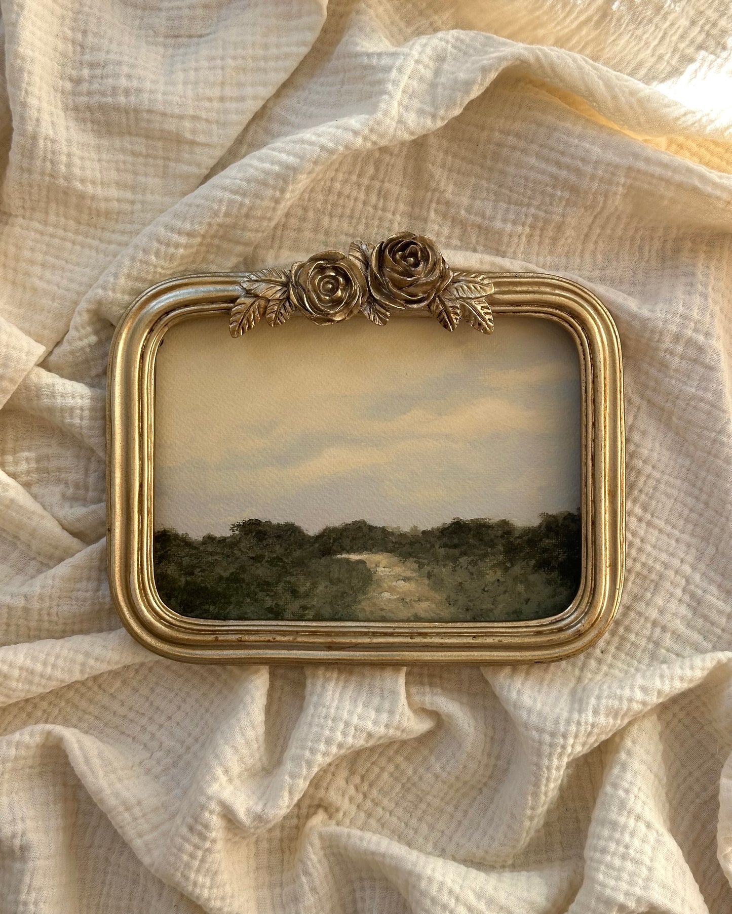 Framed Print no. 19
