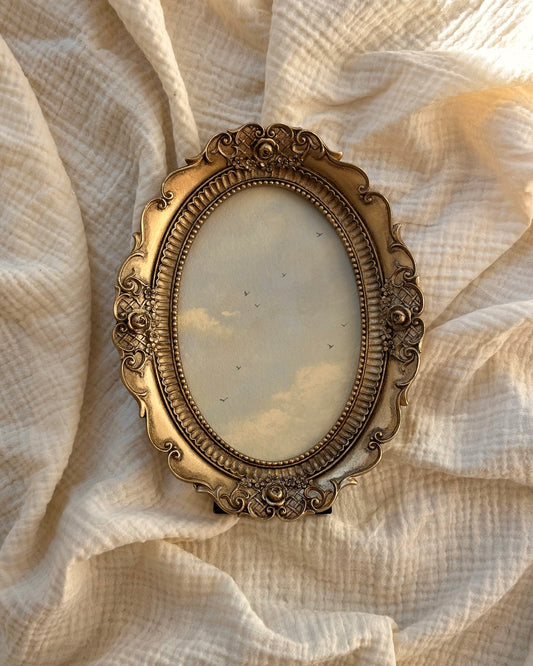 Framed Print no. 20