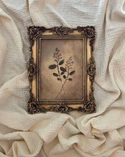 Postcard no. 08 - Fine Art Print
