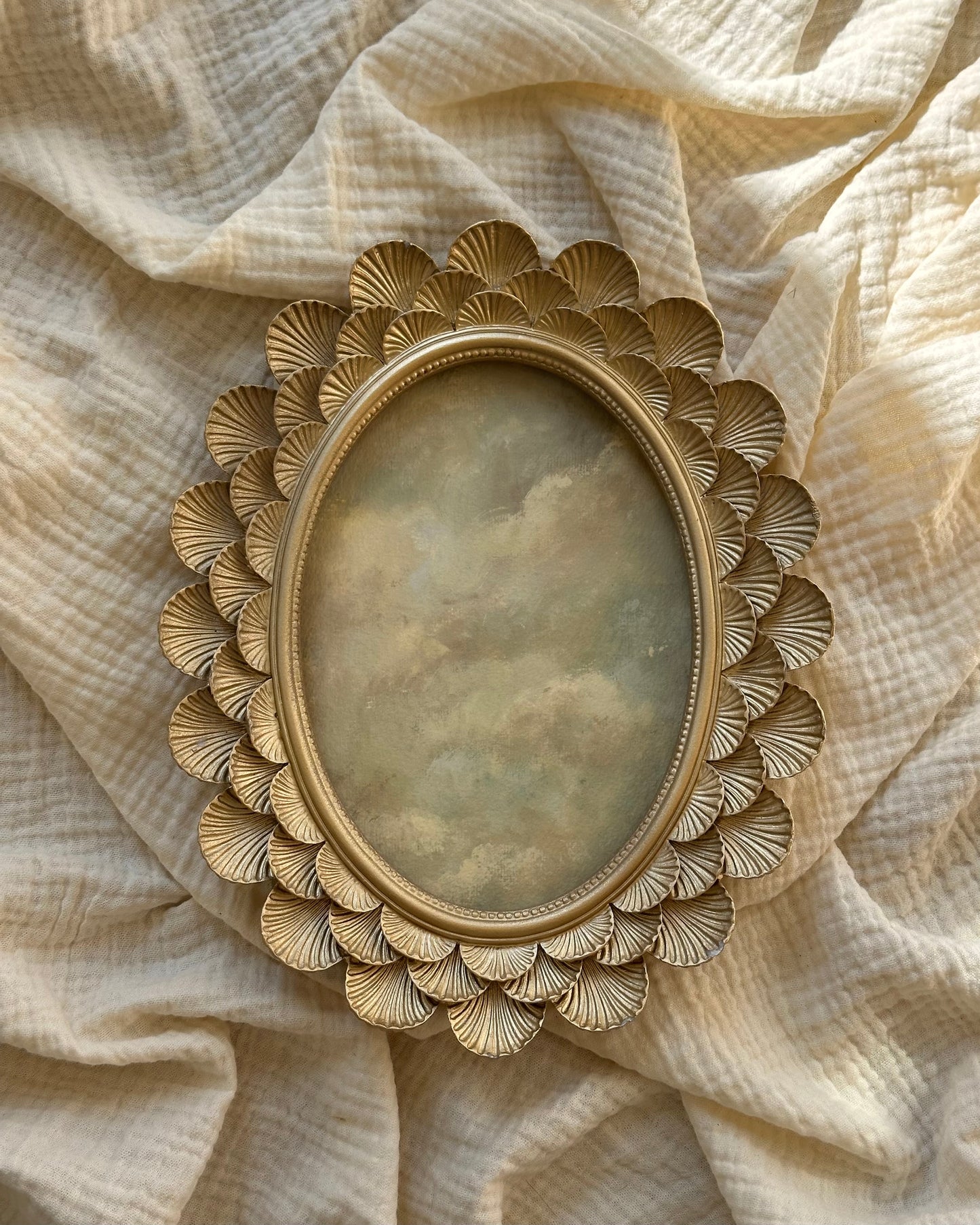Framed Print no. 44