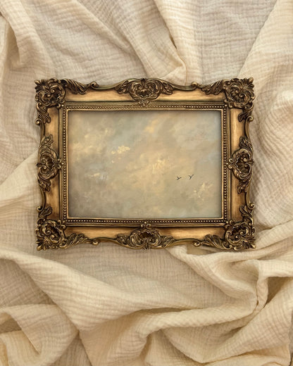 If You’re a Bird, I’m a Bird - Fine Art Print