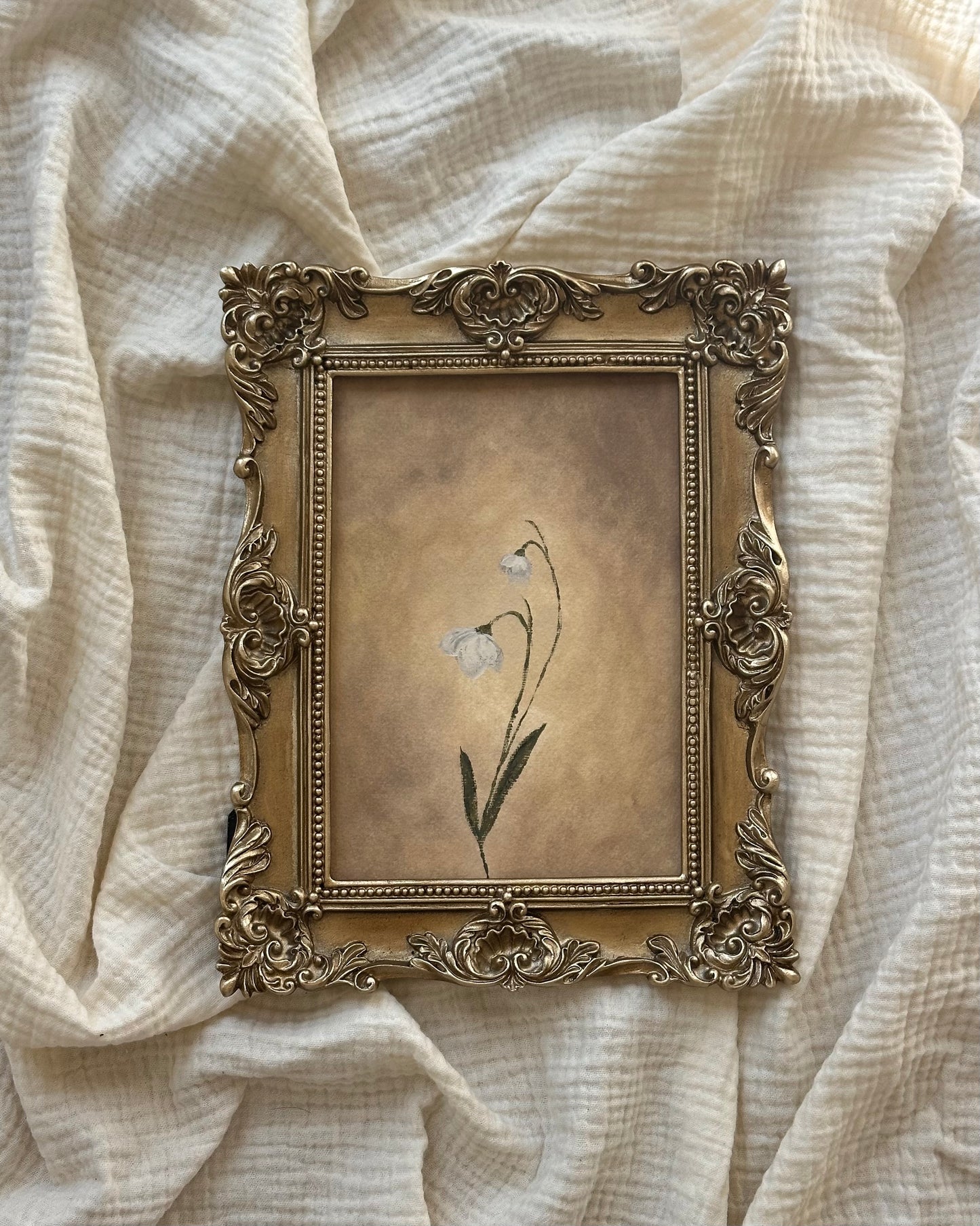 Postcard no. 09 - Fine Art Print