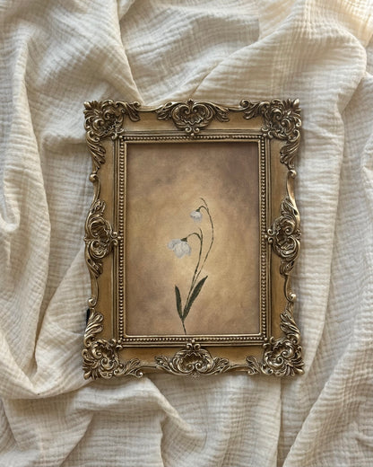 Postcard no. 09 - Fine Art Print