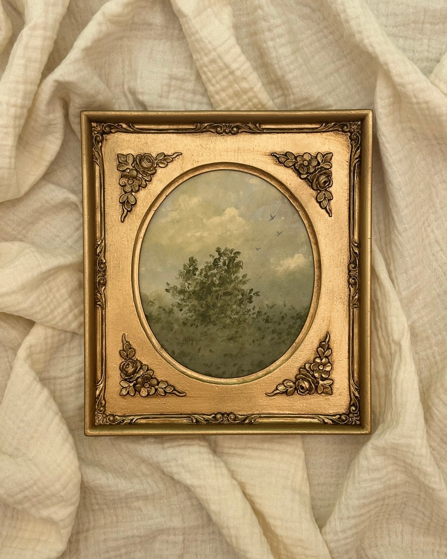 Framed Print no. 71