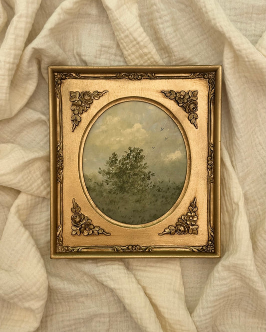 Framed Print no. 71