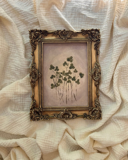Postcard no. 05 - Fine Art Print