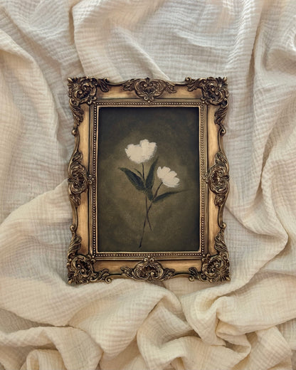 Postcard no. 20 - Fine Art Print