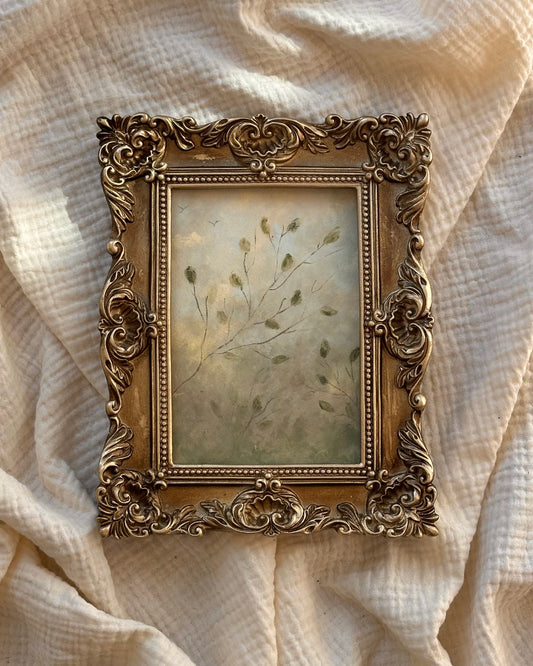 The Promise of Spring - Fine Art Print