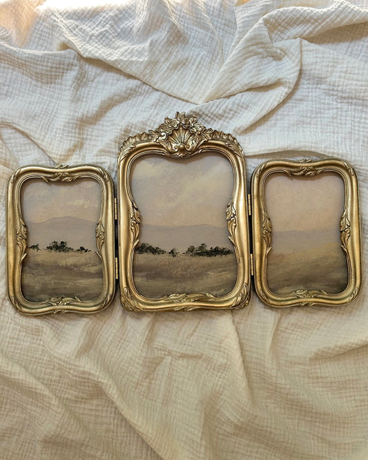 Framed Print no. 06