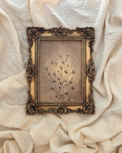 Postcard no. 15 - Fine Art Print