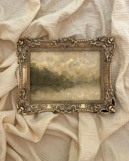 Framed Print no. 62
