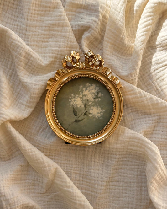 Framed Print no. 39