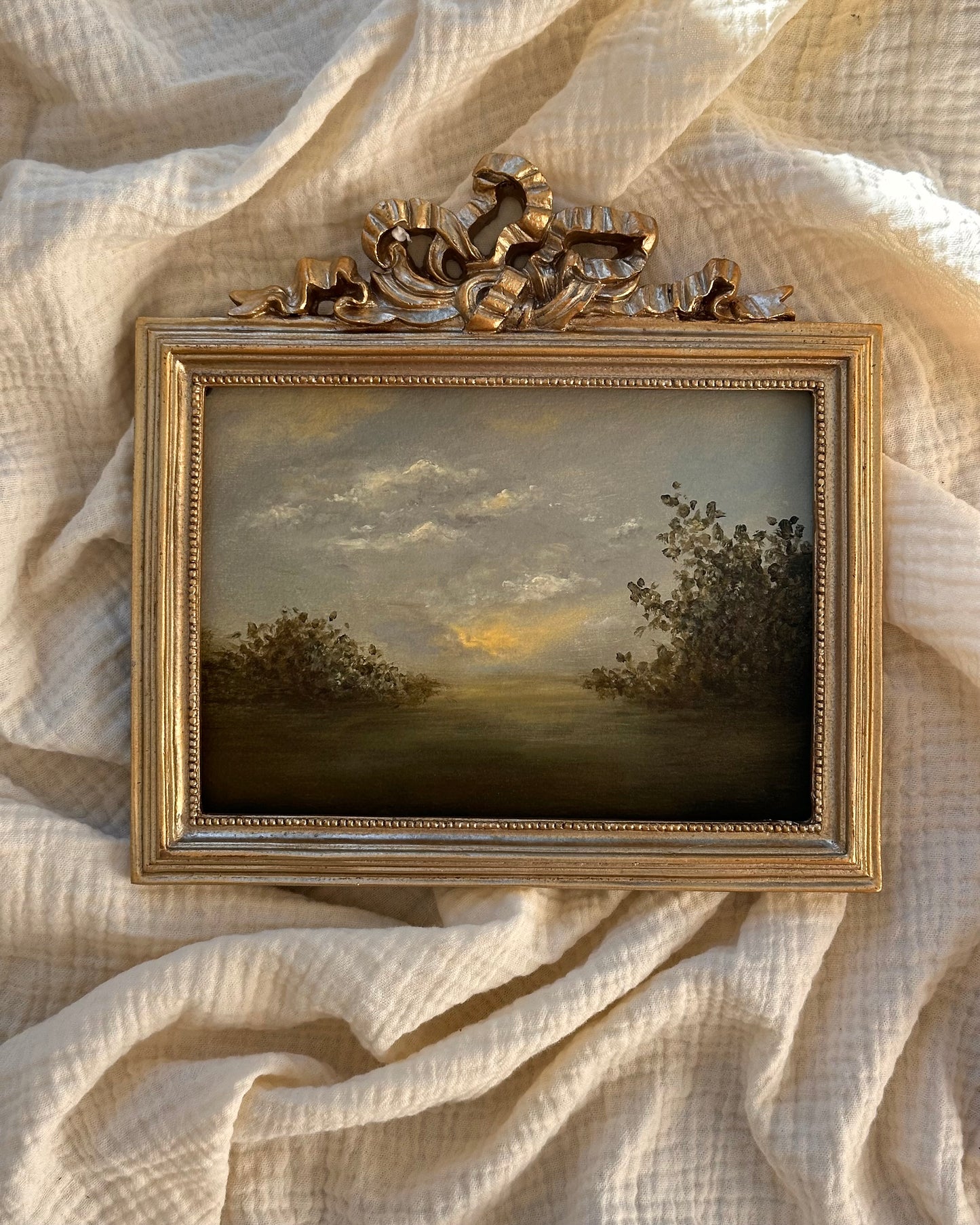Framed Print no. 10
