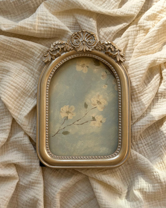 Framed Print no. 45
