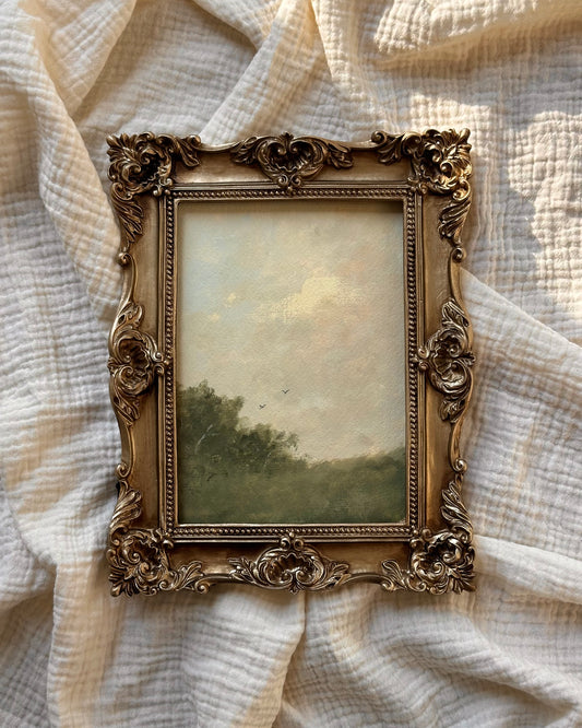 Framed Print no. 03