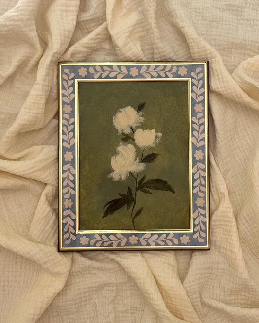 Framed Print no. 69