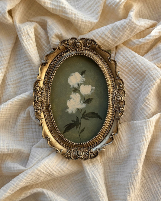 Framed Print no. 58