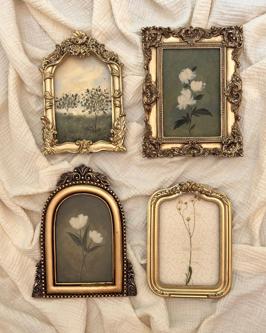 Custom Framed Prints