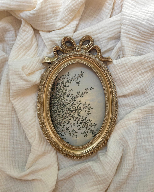 Framed Print no. 07