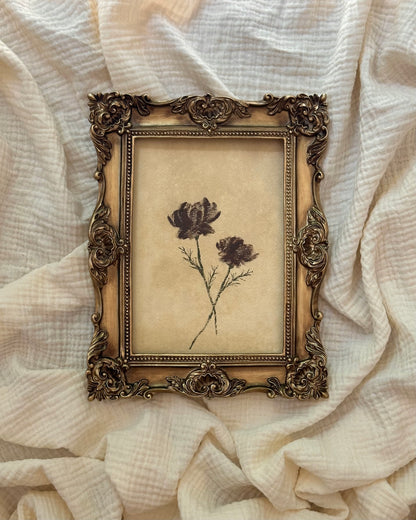 Postcard no. 13 - Fine Art Print