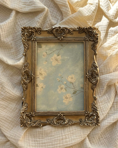 Second Nature II - Fine Art Print