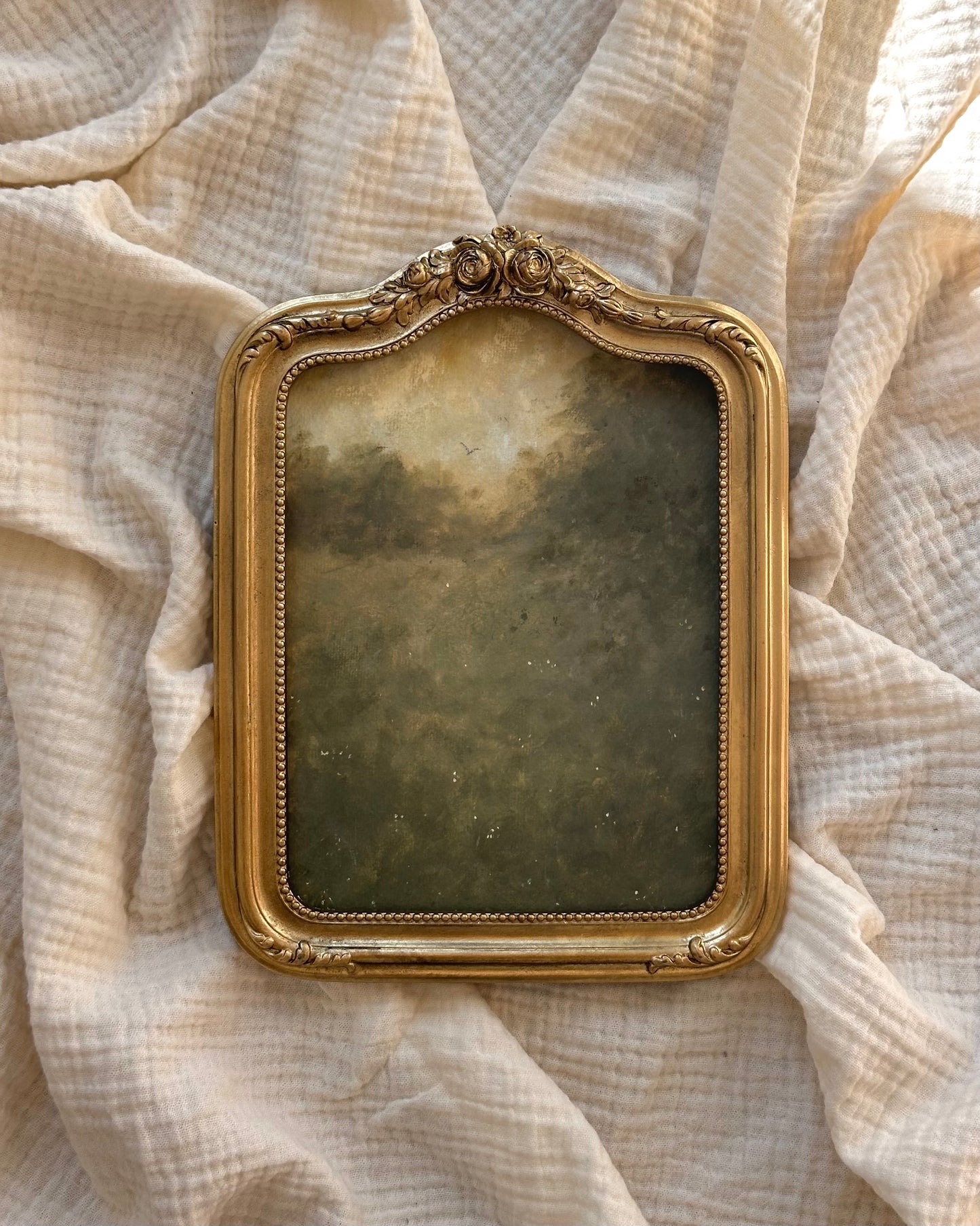 Framed Print no. 41