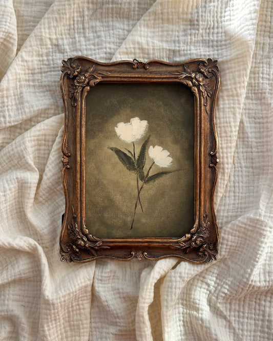 Framed Print no. 49