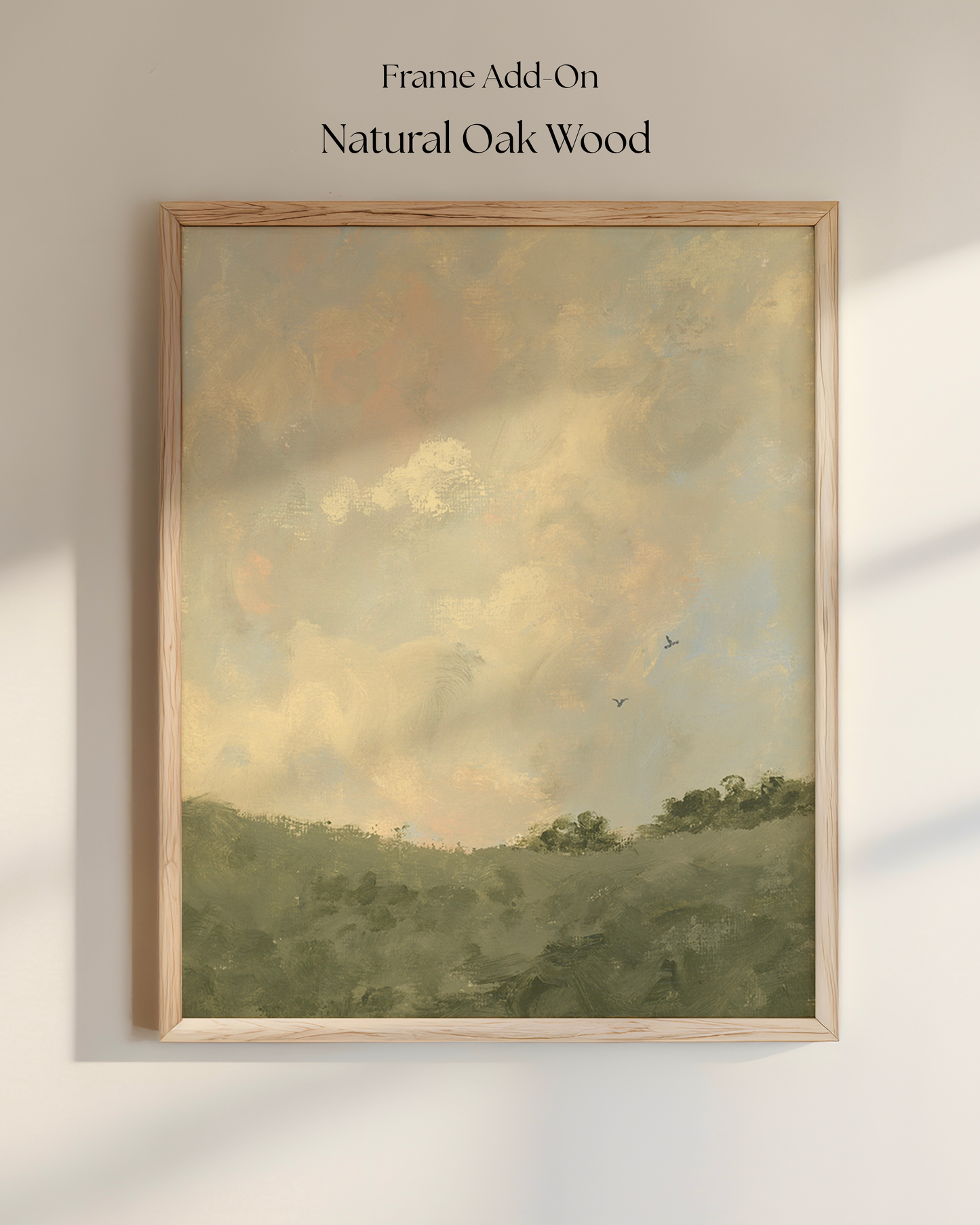 What the Water Remembers - Fine Art Print