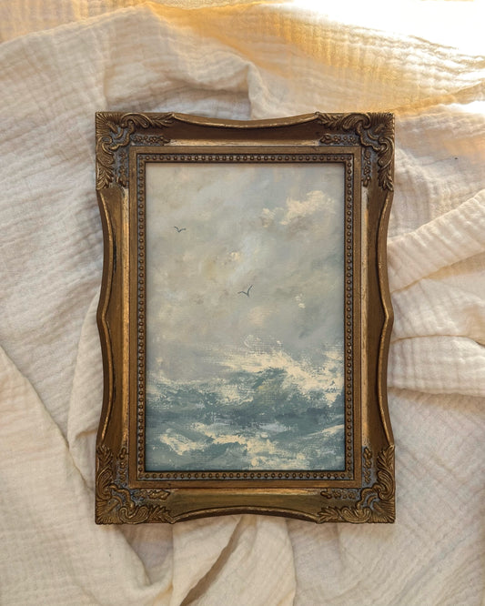 Framed Print no. 12