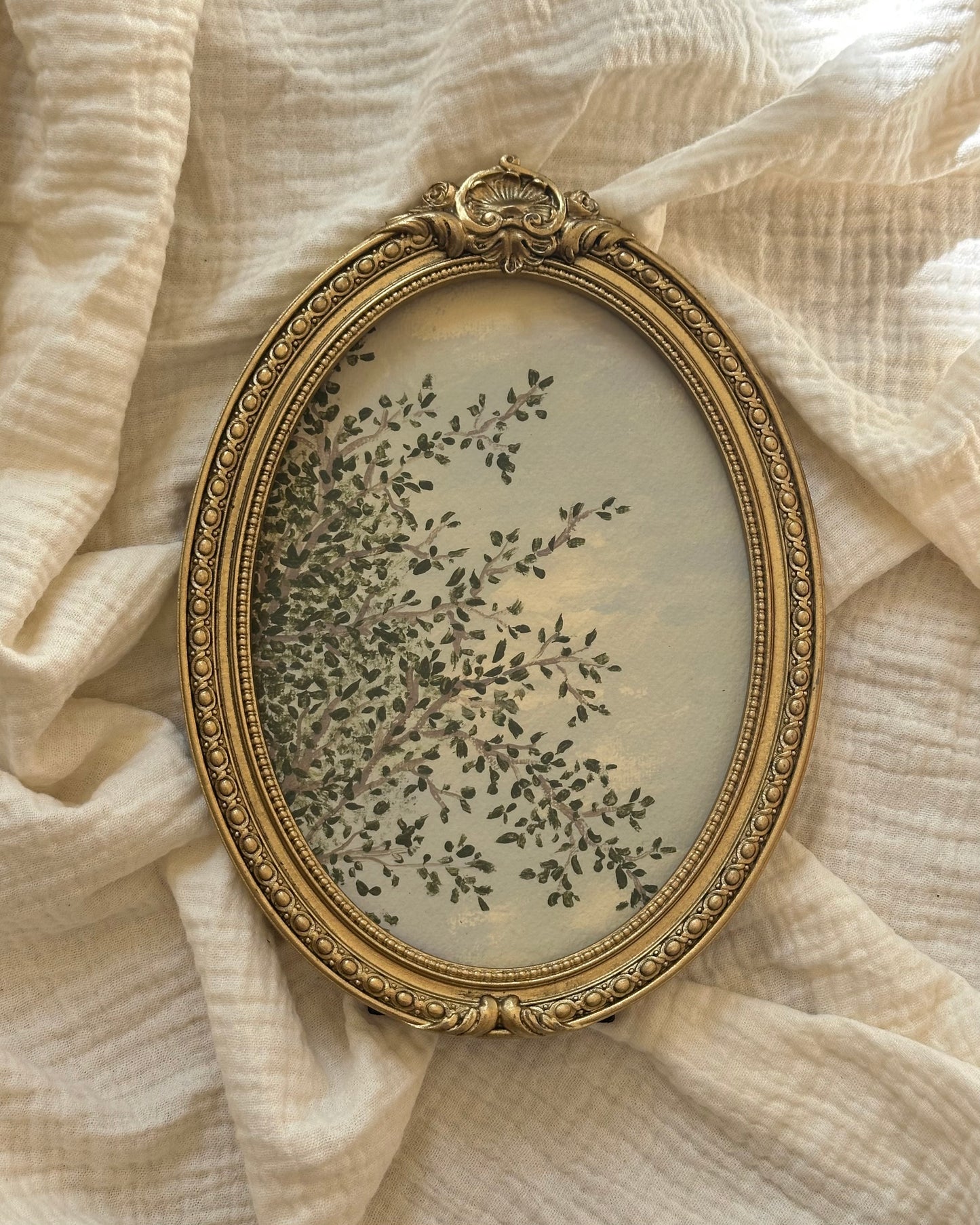 Framed Print no. 59
