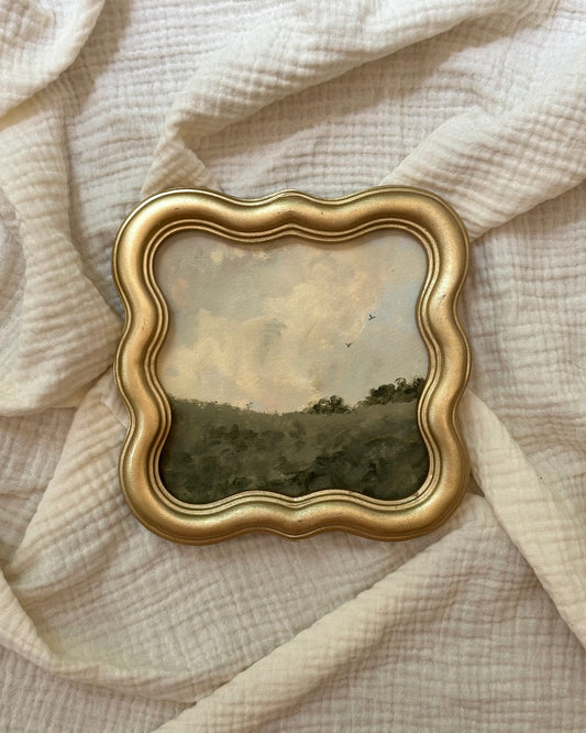 Framed Print no. 02