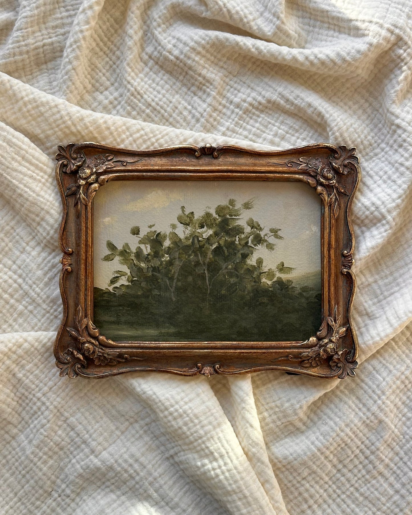 Framed Print no. 53