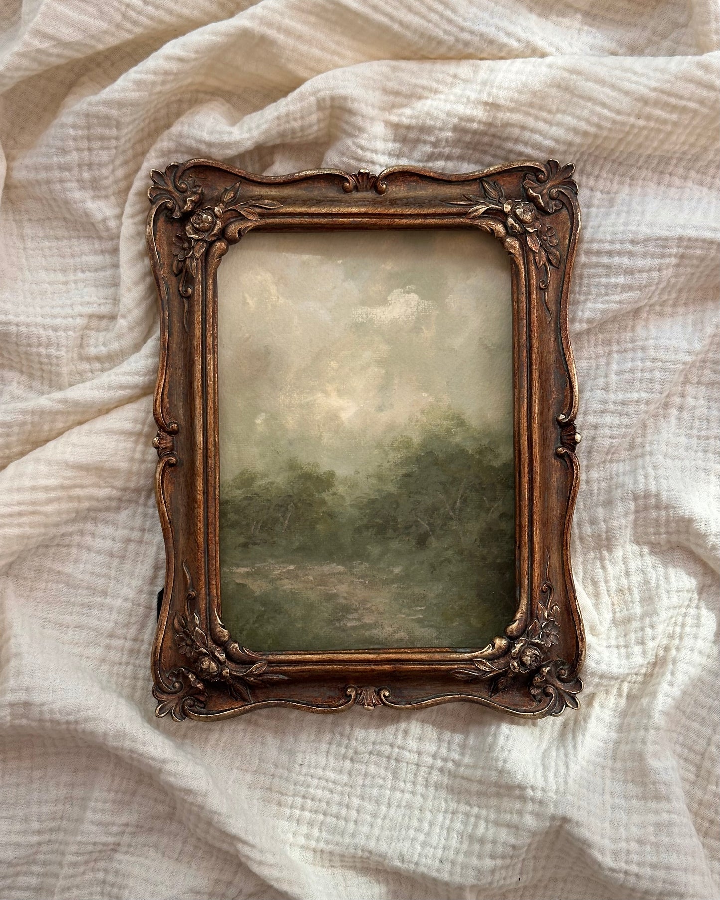 Framed Print no. 39