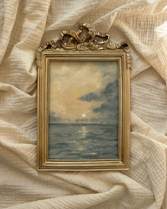 Framed Print no. 55
