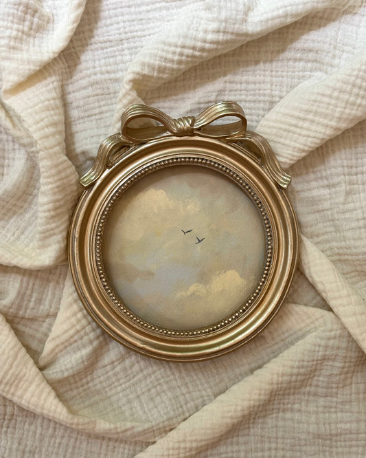 Framed Print no. 03