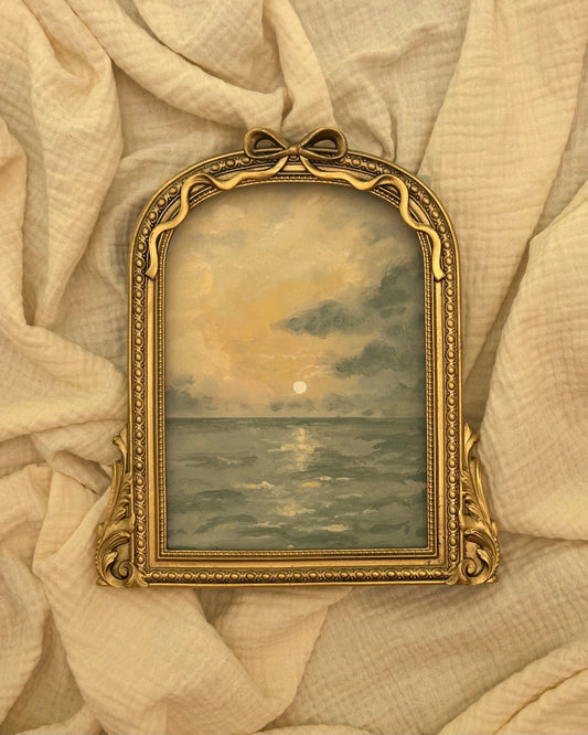 Framed Print no. 68
