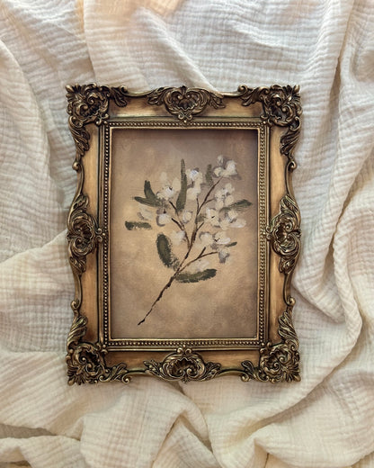 Postcard no. 18 - Fine Art Print