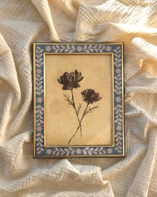 Framed Print no. 18