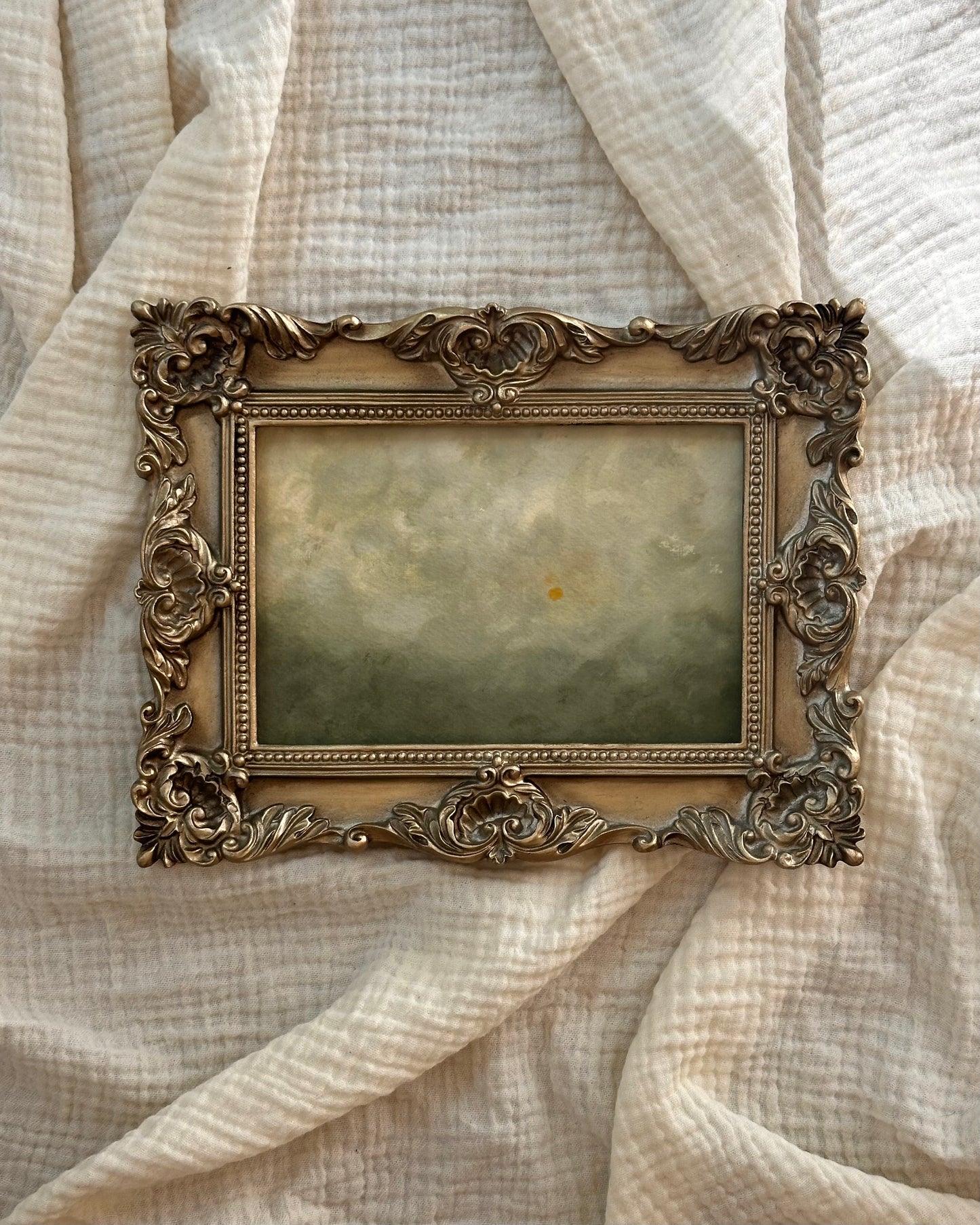 Framed Print no. 31