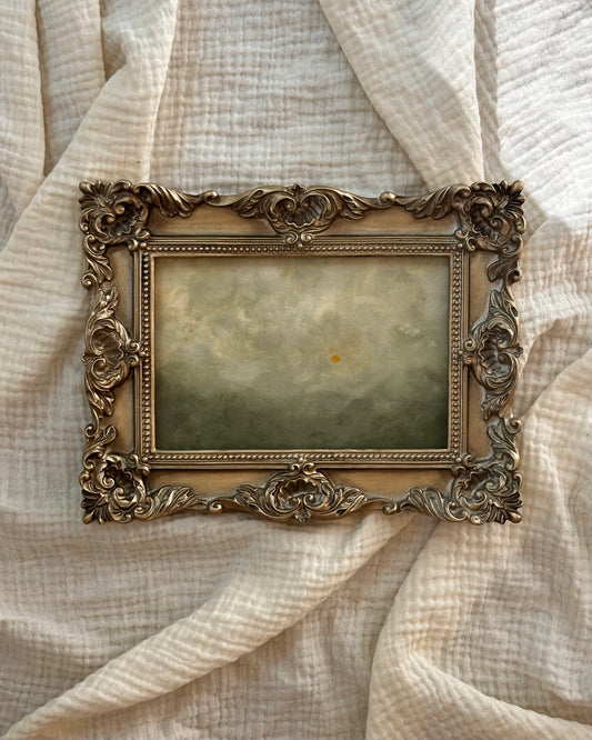 Framed Print no. 31