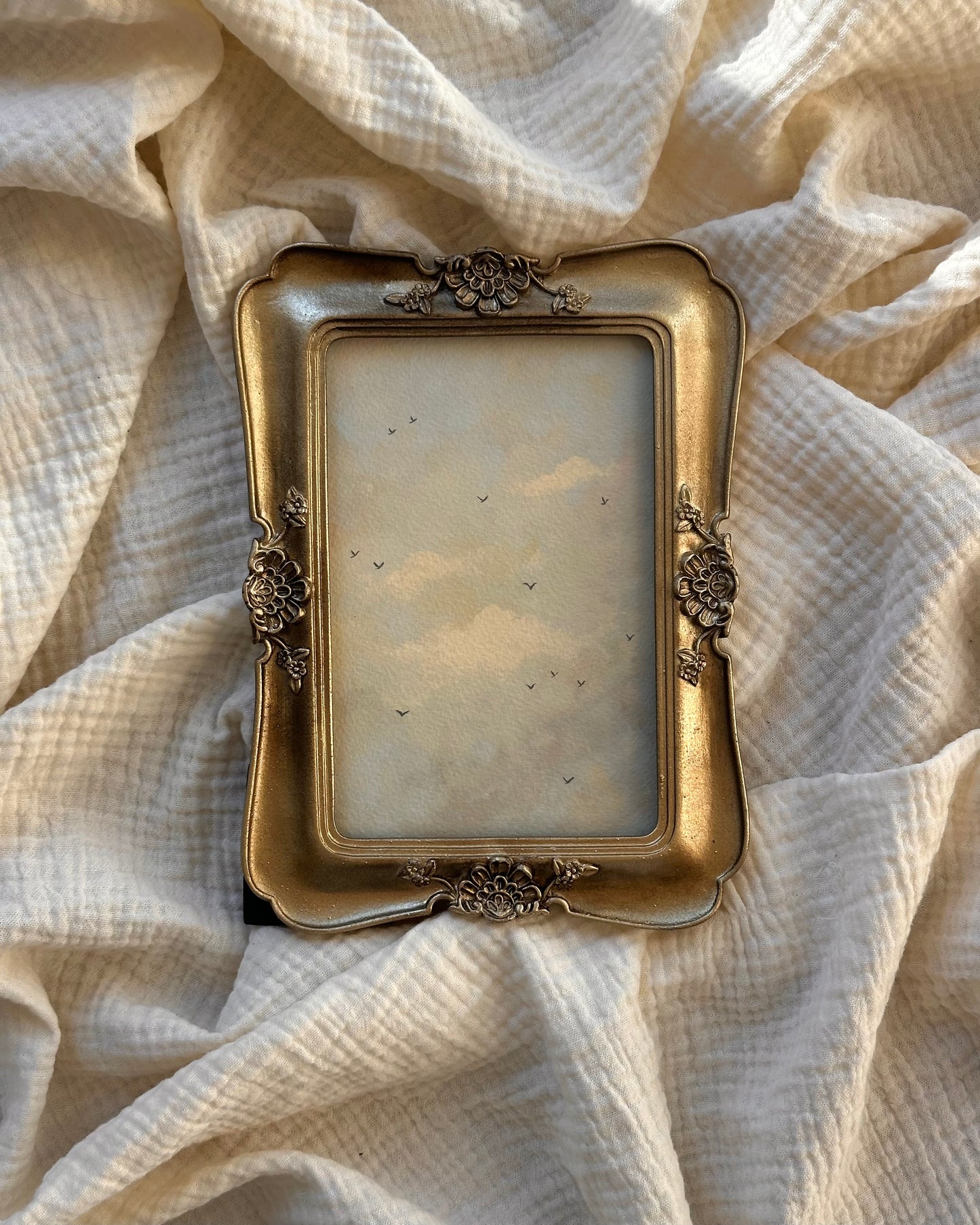 Framed Print no. 57