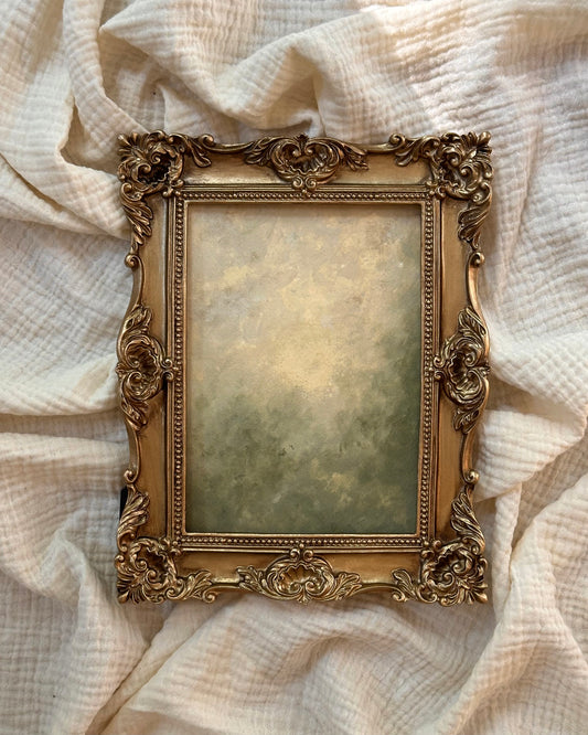 Lingering Light (Print)