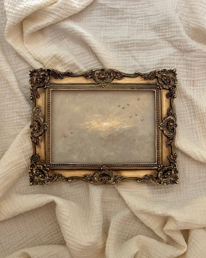 Breakthrough - Fine Art Print